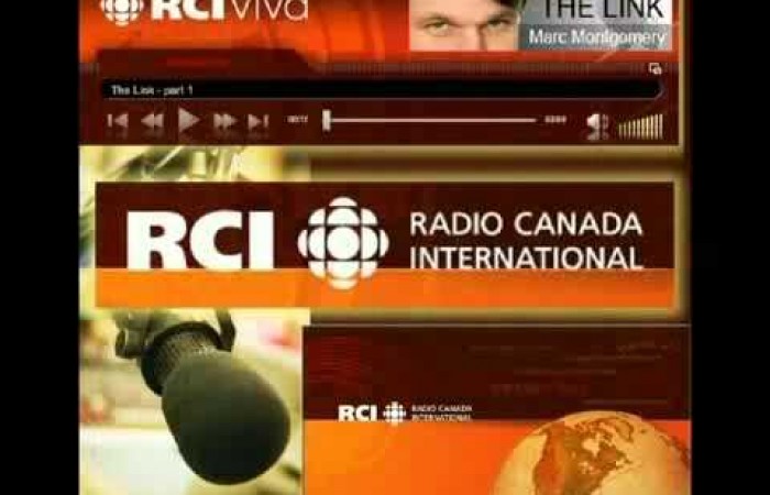 Radio Canada Coverage