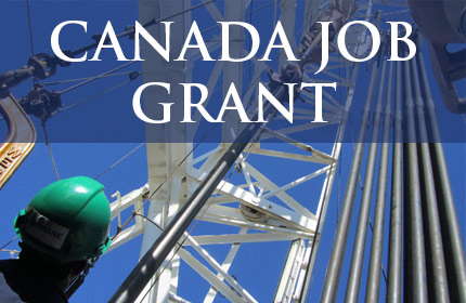 The Canada-Alberta Job Grant
